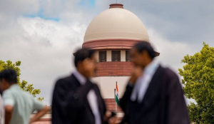 States cannot cite financial burden to oppose raising retirement age of judicial officers: SC