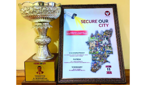 Statewide expansion for women safety inaugurated in Tamil Nadu