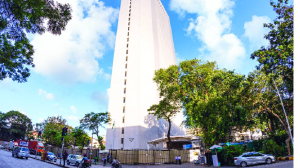 Status quo, business as usual