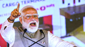 Stay united, avoid rumors: PM says on West Asia crisis