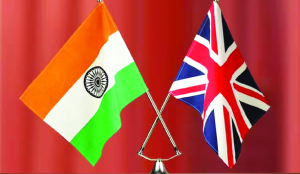 Steel, CBAM issues sticking point in India-UK trade pact: Sources