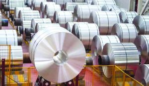 Steel industry must look for new markets: Govt official