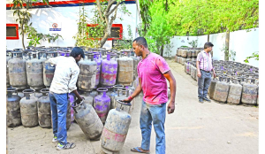 Steep LPG price hike to hurt all sections
