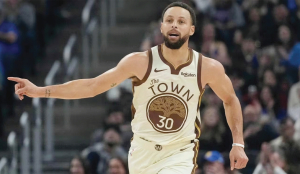 Stephen Curry will participate in play-in tourney for Warriors if he’s able: Kerr