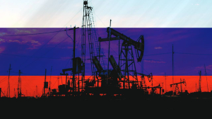 Still crude shocks on crude oil