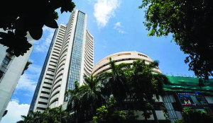 Stock market momentum to depend on West Asia crisis, report analysts