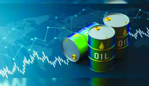 Stock markets to track crude oil prices, global trends