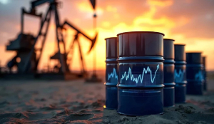 Stock markets tumble in early trade as crude oil prices hit USD 100 per barrel mark