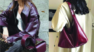 Stop hiding in the beige!