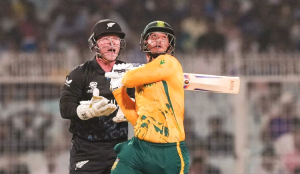 Strange how different teams have more pull than others: De Kock, Miller slam ICC