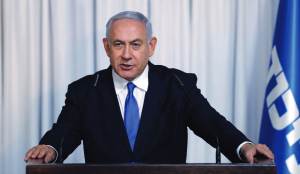 Strikes are breaking Iran’s bones, says PM Netanyahu