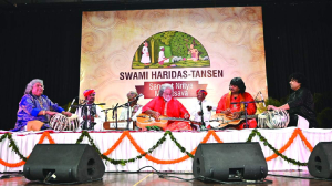 Strings, soul, and the passing of a legacy