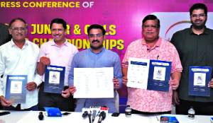Strong field of 157 players to compete in Asian Junior Chess Championship