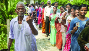 Strong polling, split Signals: Bengal opens to a competitive race