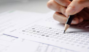 Student arrested in Jaipur for selling fake NEET-UG Retest papers