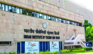 Student death leaves IIT Delhi campus in shock