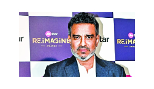 Student protest is revolt against suppression, says Manjrekar