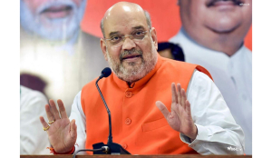 Students are more important than any post: Amit Shah after Dharmendra Pradhan's exit