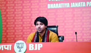 Students must be protected, not arsonists: BJP