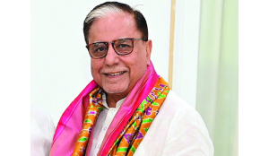 Subhash Chandra booked in Rs 1,322 cr LICHFL loan case