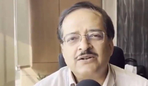Subrata Gupta appointed West Bengal CM advisor in new Government reshuffle