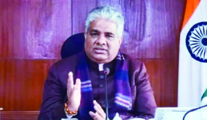 Successful rangeland restoration begins with pastoralists as custodians: Bhupender Yadav