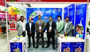 Sudha steps up global play as PM Modi highlights India’s rising dairy footprint