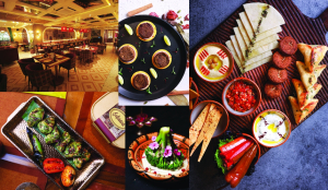Sufiana: Where culinary excellence meets melody