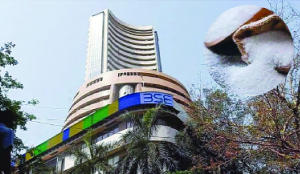 Sugar stocks slump up to 7% after Govt bans exports till  September 30