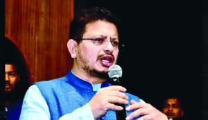 Sukhendu’s resignation signals bigger TMC split: Ritabrata