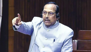 Sukhendu Sekhar Ray’s exit from TMC shows divisions in INDIA bloc’s unity