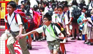 Summer vacation for Govt schools to begin on May 11