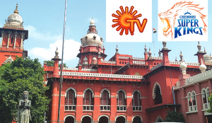 Sun TV moves Madras HC against Chennai Super Kings over use of their movies’ in promo