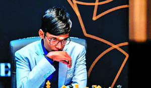 Super Chess Classic: Praggnanandhaa to take on Firouzja in opener