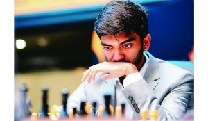 Super Rapid and Blitz: Gukesh ends sixth; Niemann wins