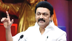 Superstar of 2026 election is DMK manifesto: Stalin
