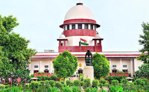 Supreme Court agrees to hear plea challenging Calcutta HC OBC certificate order