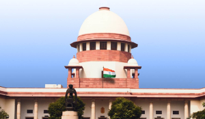 Supreme Court announces fuel saving steps: VC hearings, carpooling, WFH