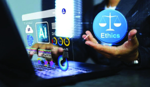 Supreme Court asks Govt to consider AI ethics guidelines