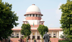 Supreme Court asks Punjab to identify land for compensatory afforestation amid NHAI roadwork