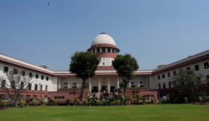 Supreme Court asks why NHAI cannot use electronic surveillance to track parked vehicles