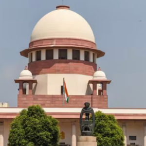 Supreme Court Collegium Clears Appointments to Orissa, Gauhati High Courts