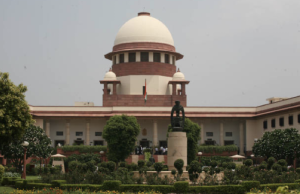 Supreme Court declines PIL seeking ethanol percentage labels at petrol pumps