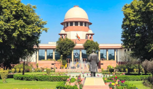 Supreme Court declines urgent hearing on plea seeking CBI probe into Ayodhya Ram Mandir donation row