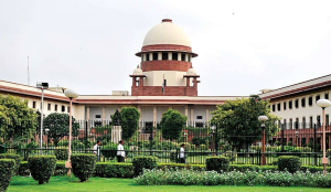 Supreme Court declines urgent hearing on plea seeking probe into Ram Temple donations