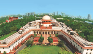 Supreme Court directs High Courts to prioritise bail pleas amid rising pendency