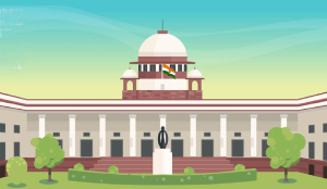 Supreme Court dismisses plea against caste enumeration in census