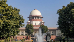 Supreme Court dismisses plea challenging 2018 SC/ST Act amendments