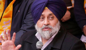 Supreme Court dismisses Sukhbir Badal plea to quash defamation case over 2017 remarks