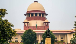 Supreme Court freezes Parsvnath developers' bank accounts over non-compliance with Haryana RERA orders